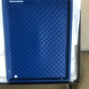 Gucci iPad2 Silicone Cover